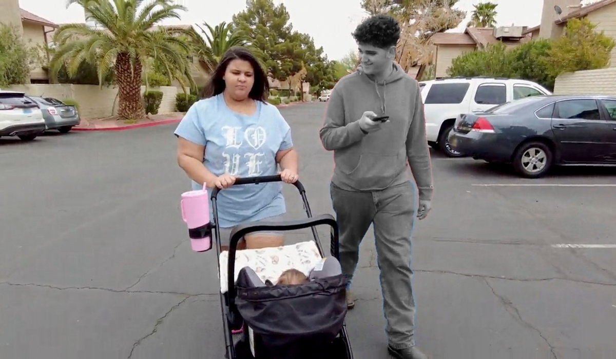 TLC Unexpected