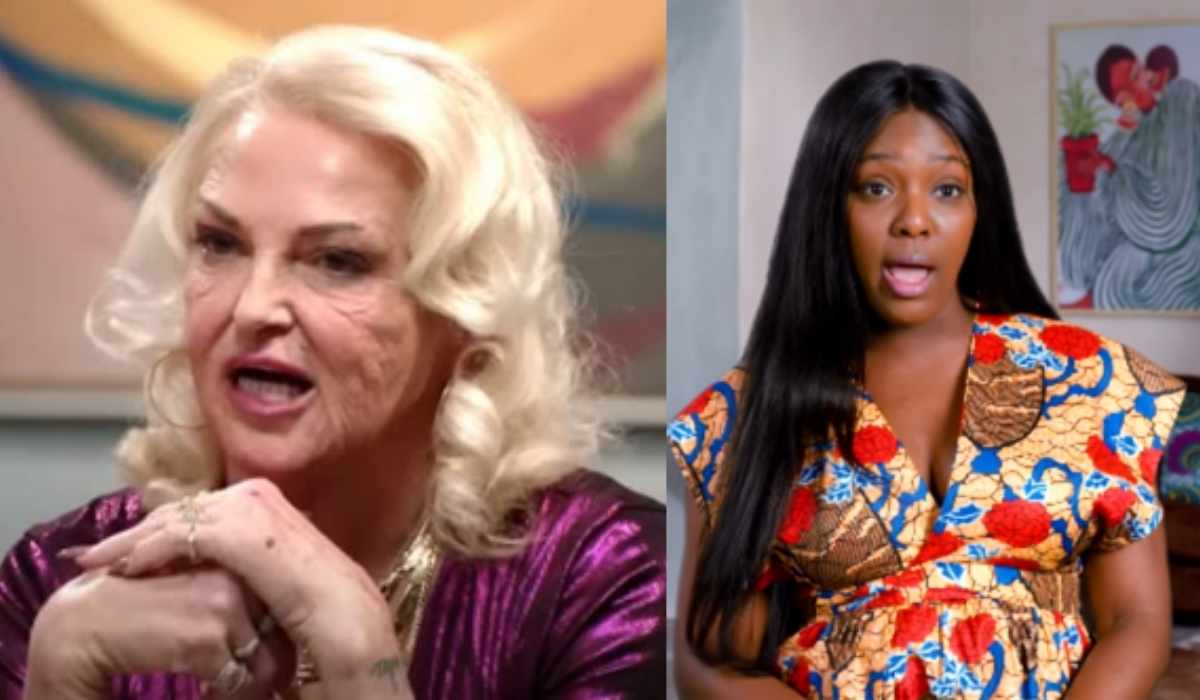 90 Day Fiance
