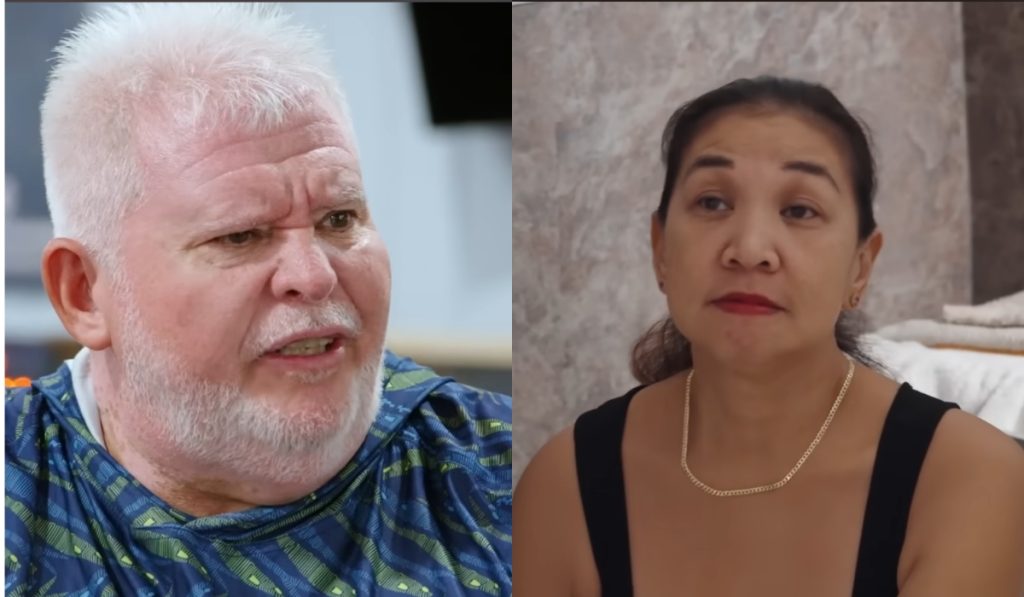 90 Day Fiance