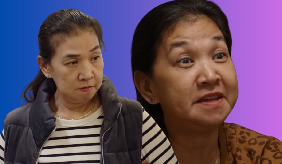 90 Day Fiance