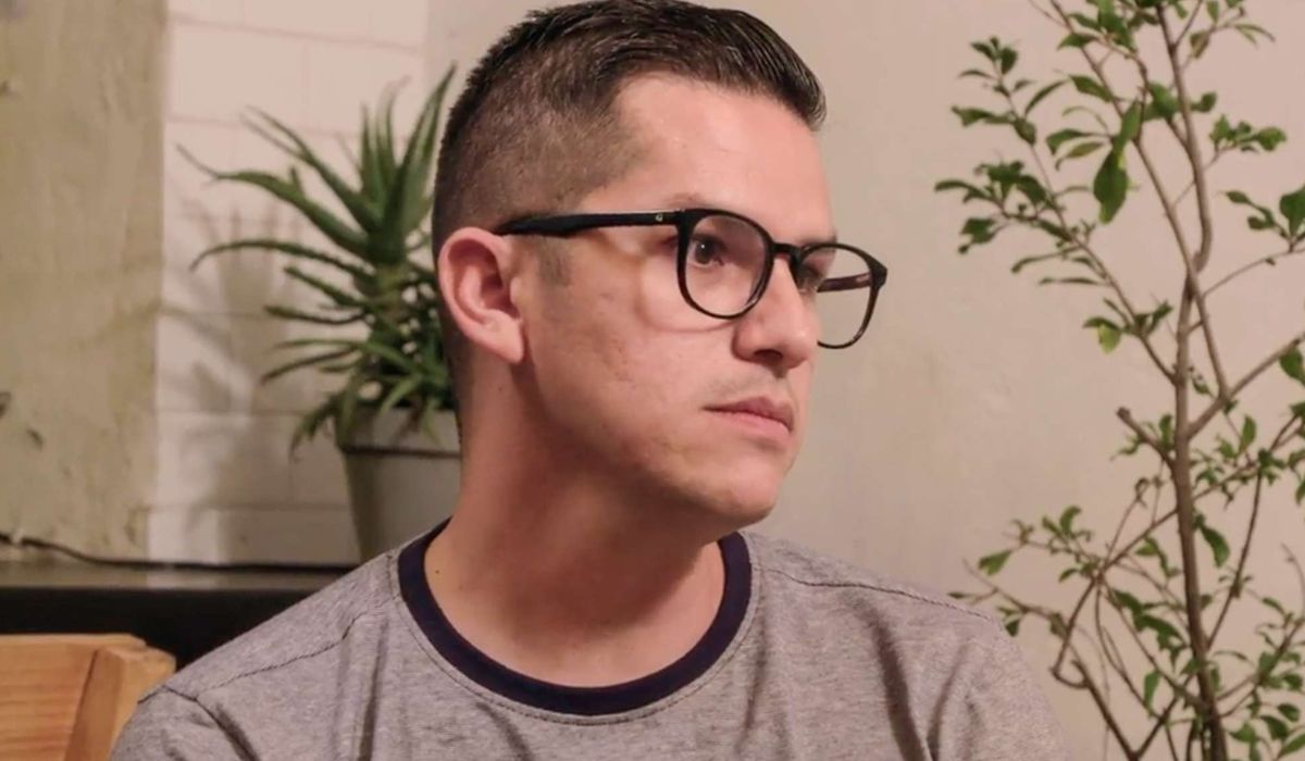 90 Day Fiance