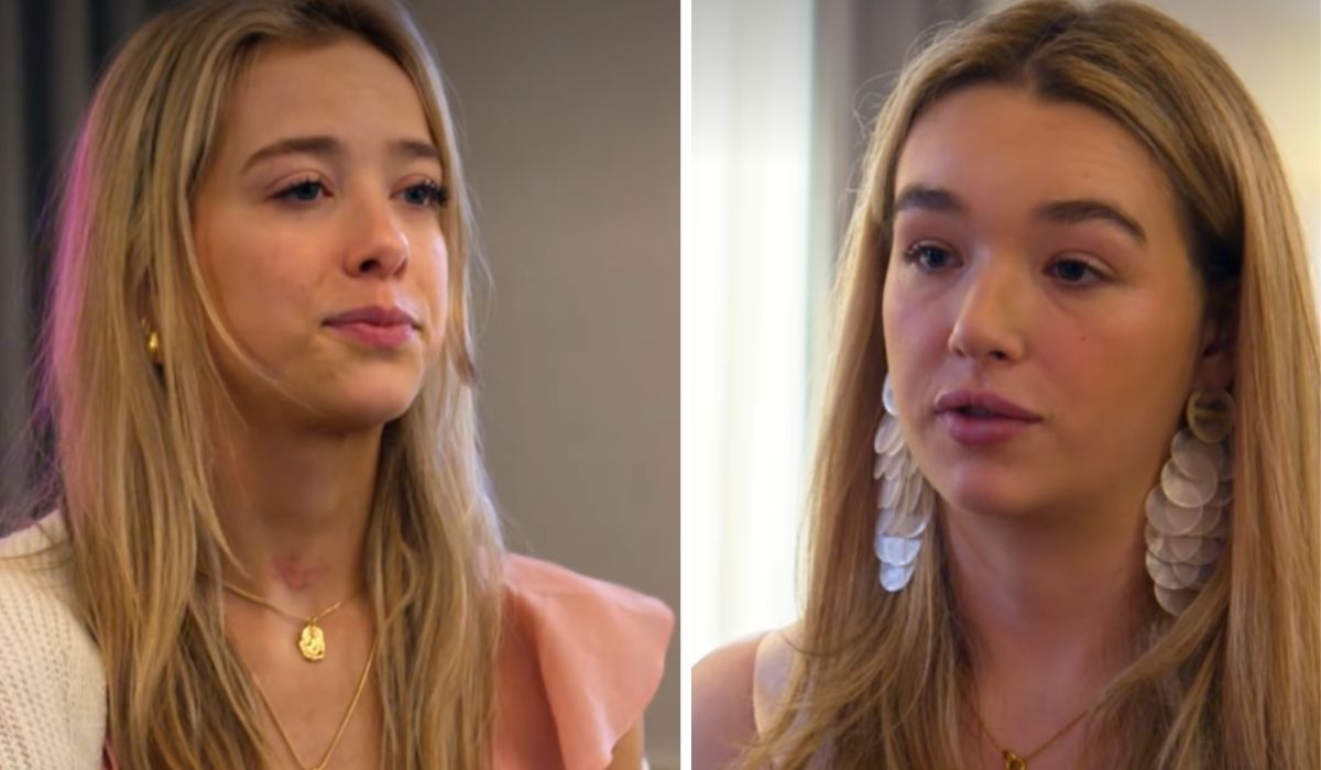 90 Day Fiance