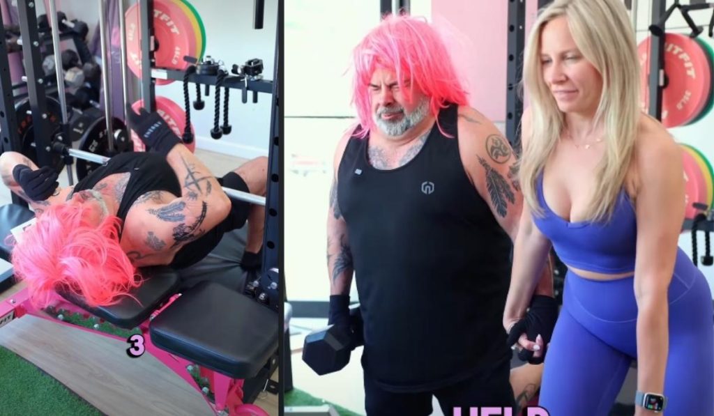 90 Day Fiance