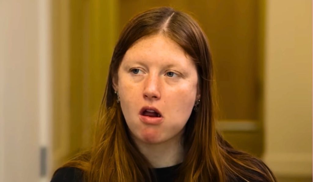 90 Day Fiance