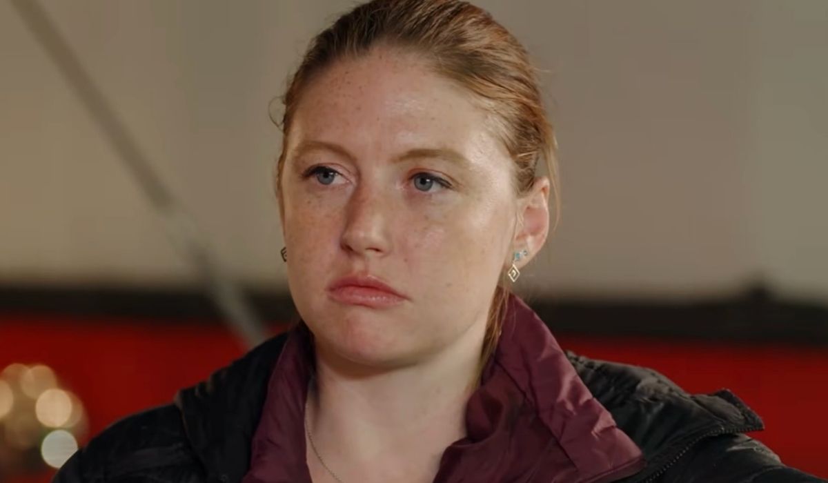 90 Day Fiance
