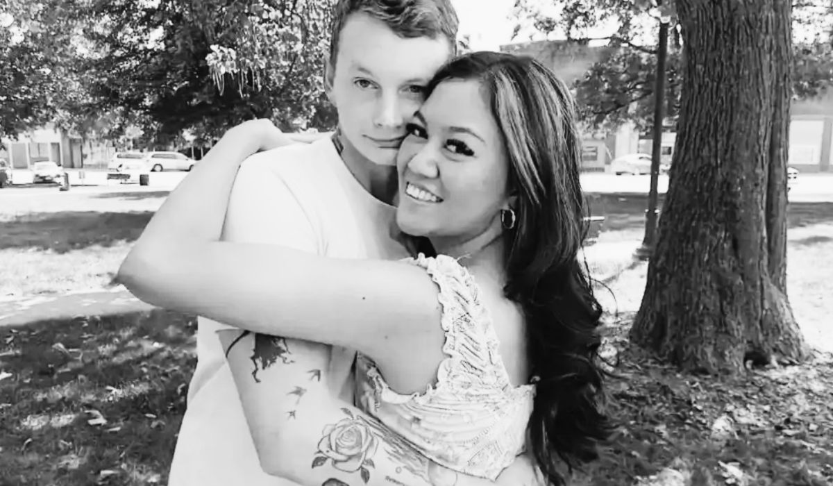 90 Day Fiance