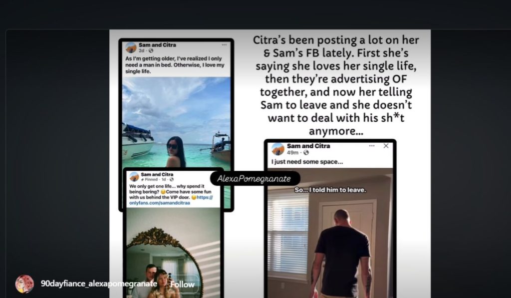 90 Day Fiance