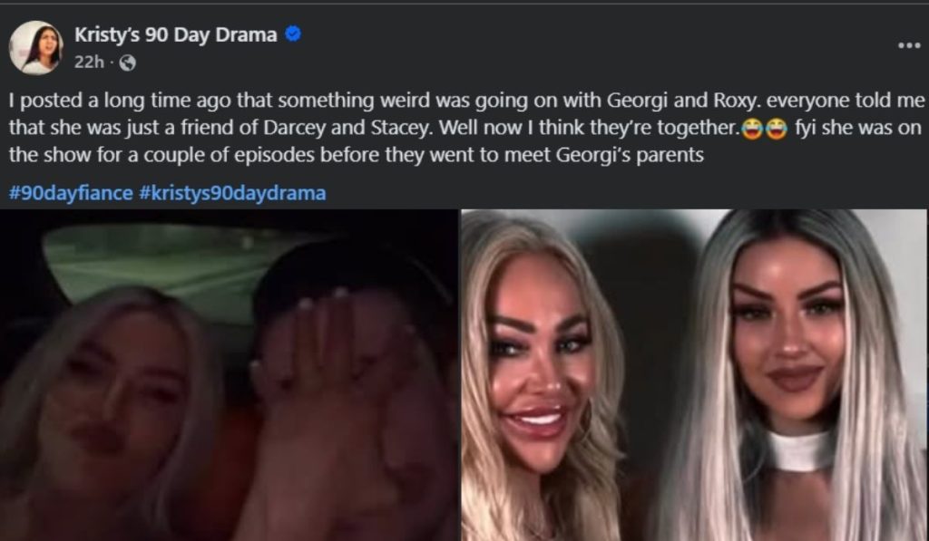 90 Day Fiance