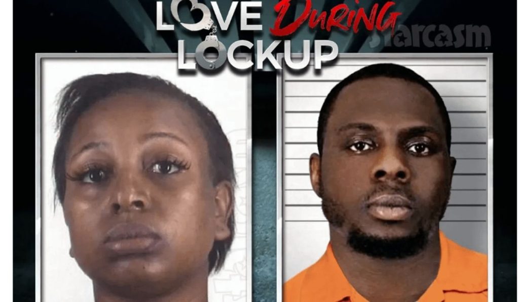 Love After Lockup 