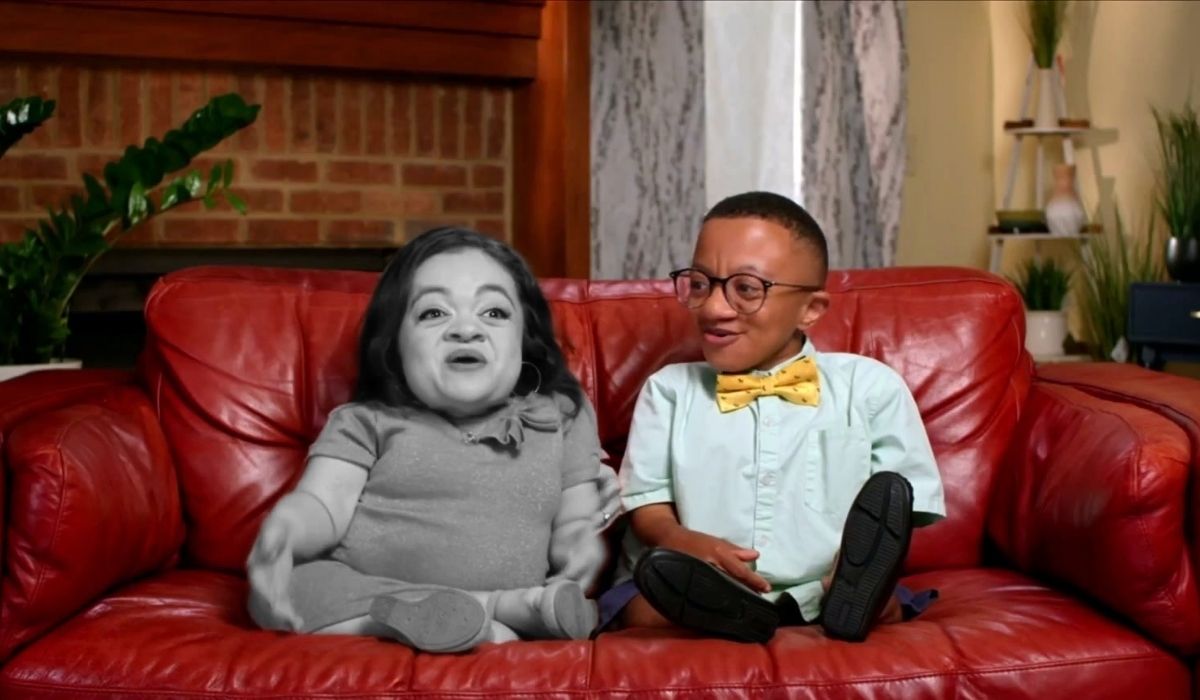 Jay & Pamela