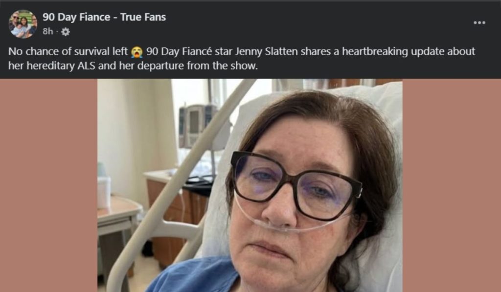 90 Day Fiance