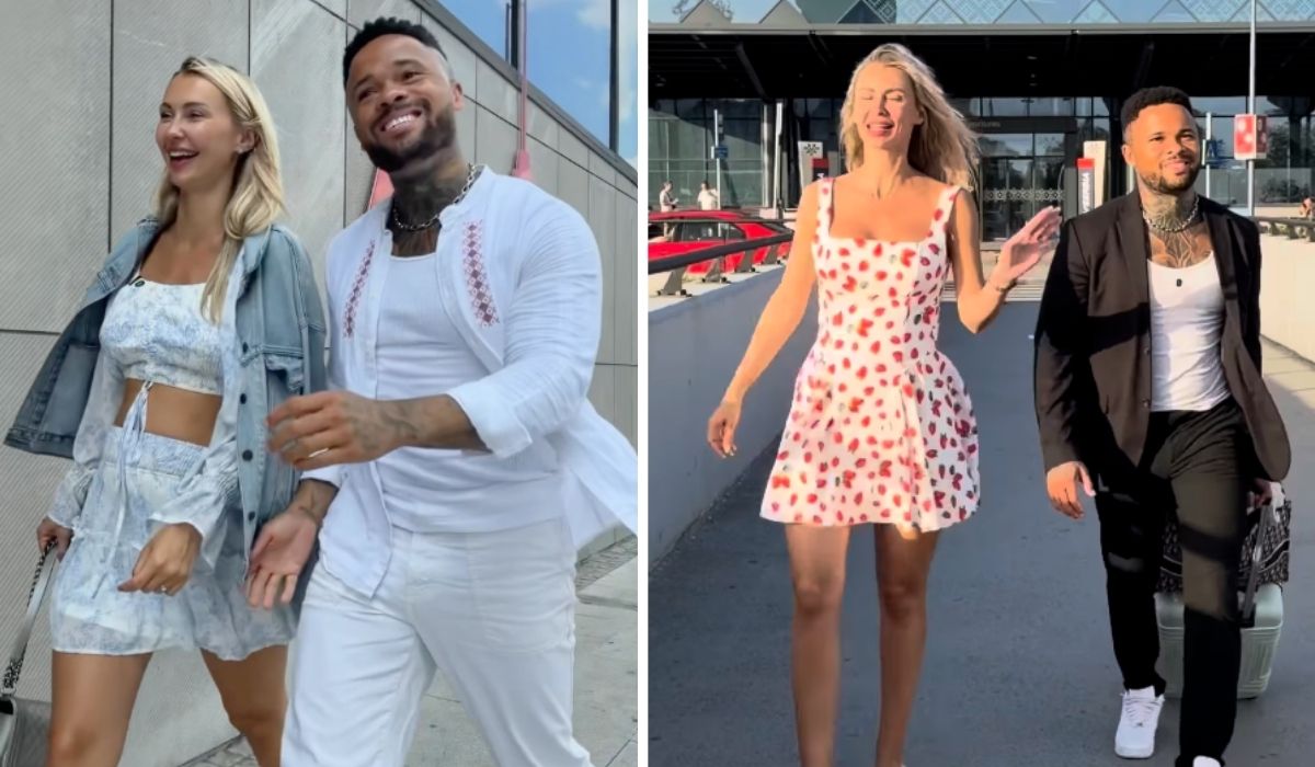 90 Day Fiance