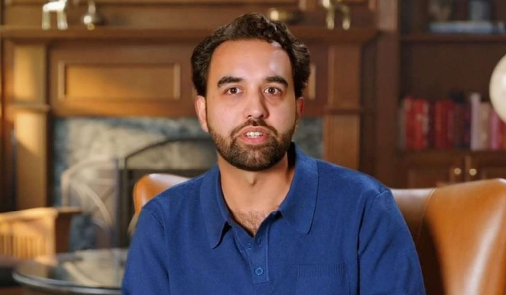 90 Day Fiance