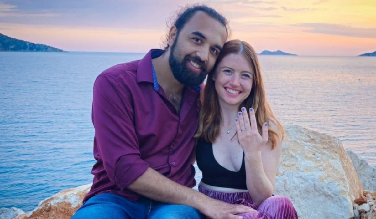 90 Day Fiance