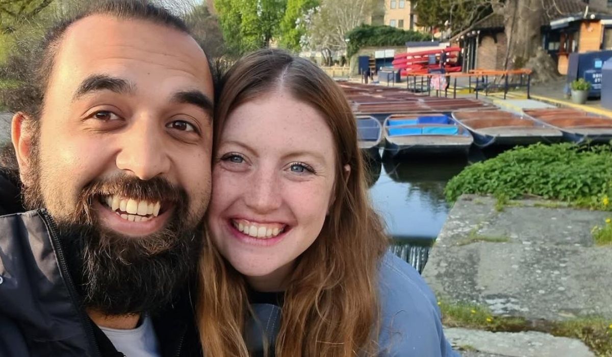90 Day Fiance