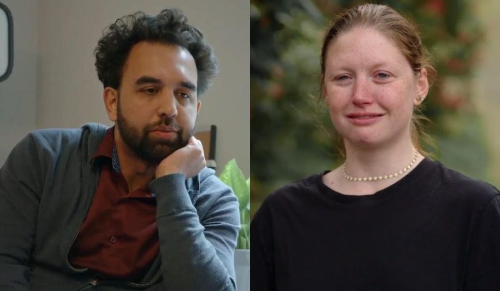 90 Day Fiance