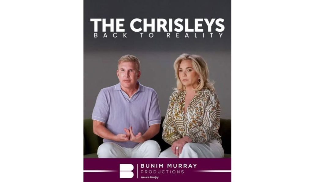 Chrisley Knows Best