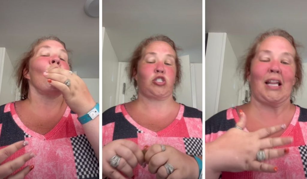 Mama June