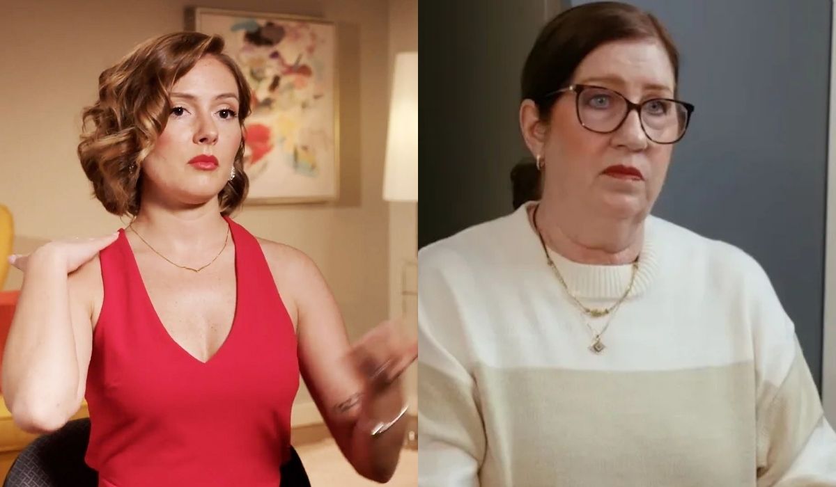 90 Day Fiance