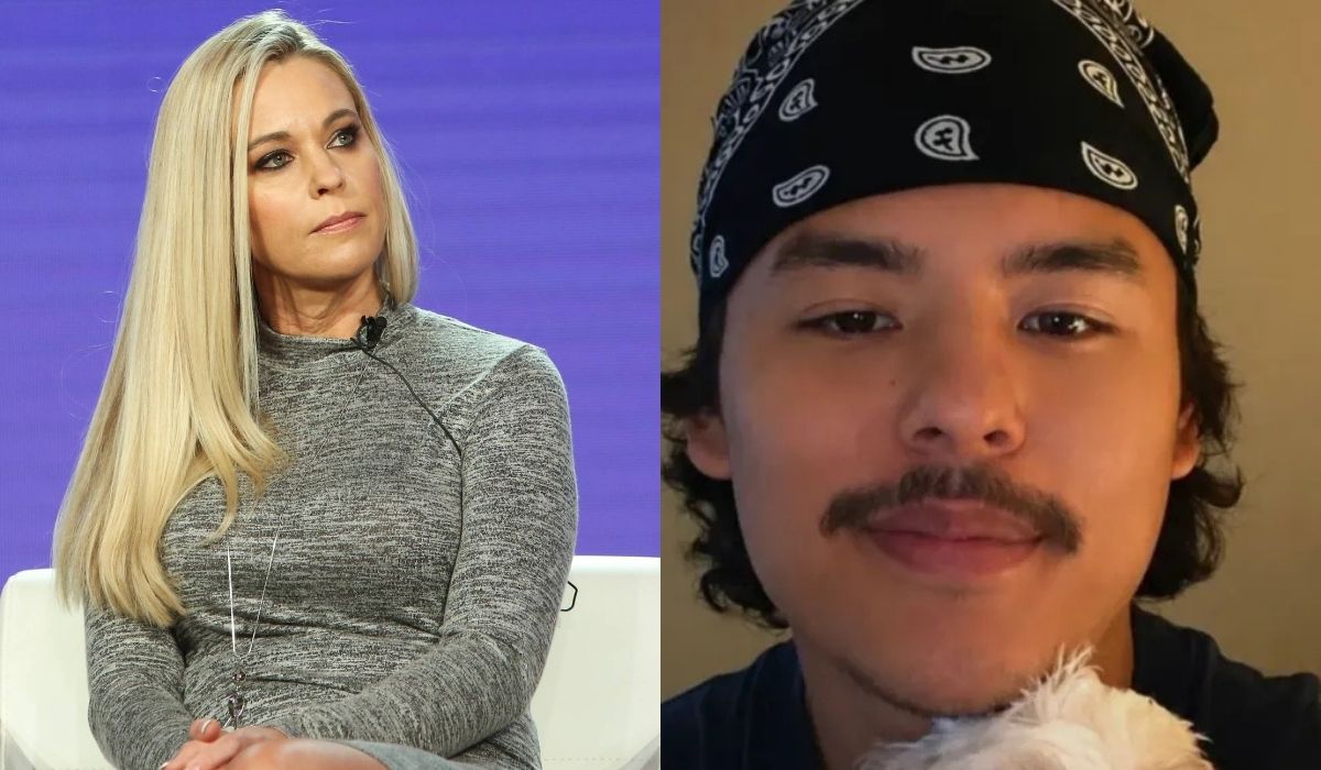 Jon & Kate Plus 8