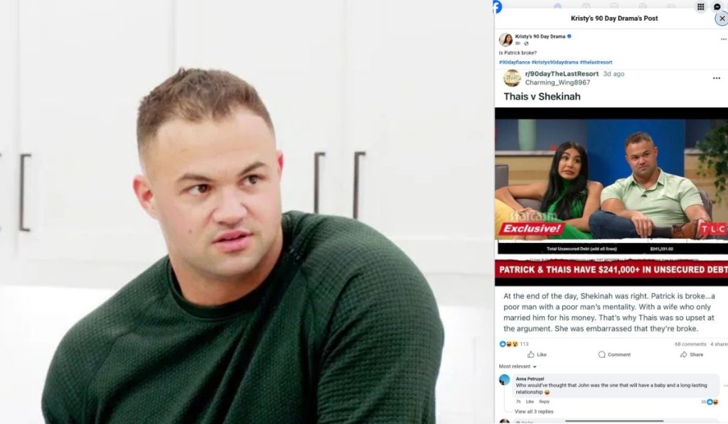 90 Day Fiance