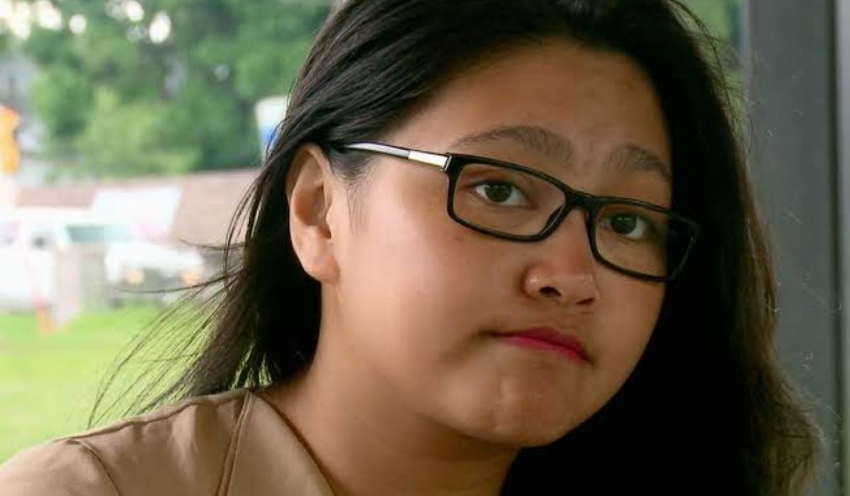 90 Day Fiance