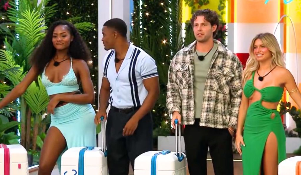 Love Island