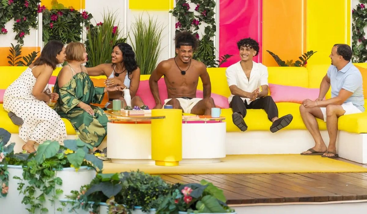 Love Island