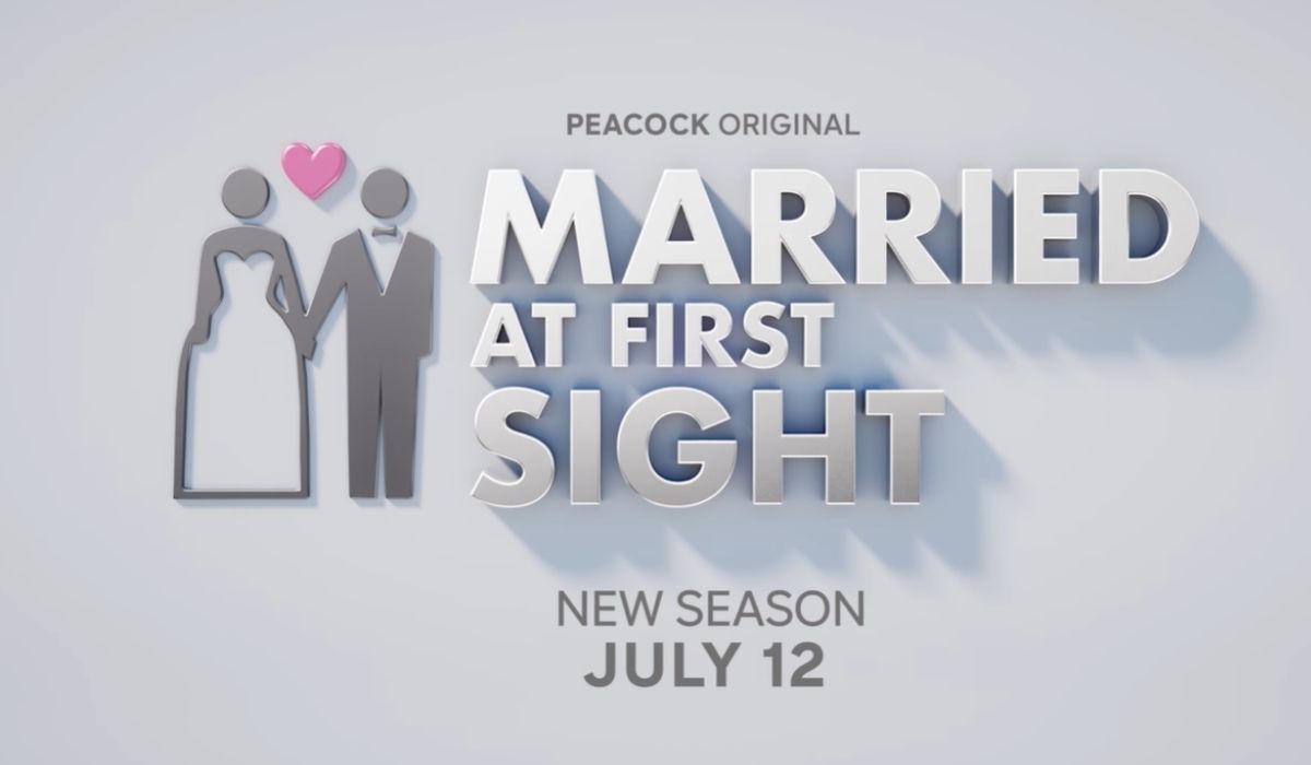 Married At First Sight