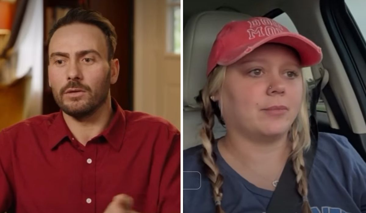 90 Day Fiance