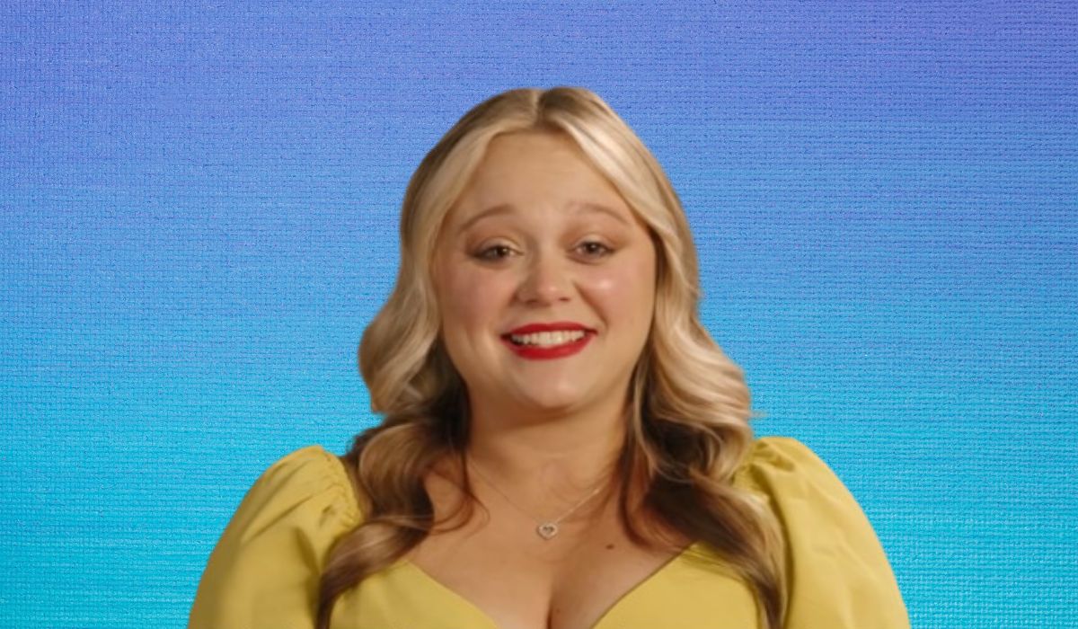90 Day Fiance