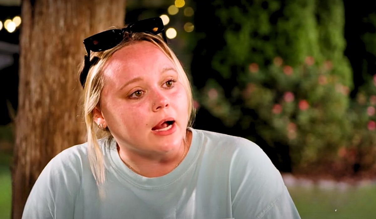 90 Day Fiance