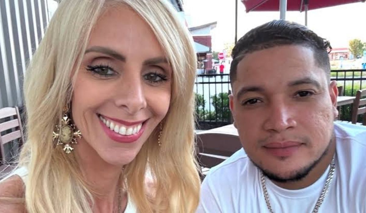 90 Day Fiance