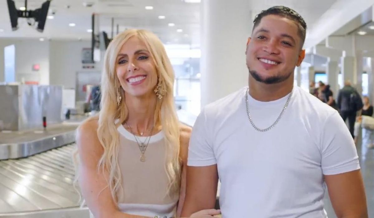 90 Day Fiance