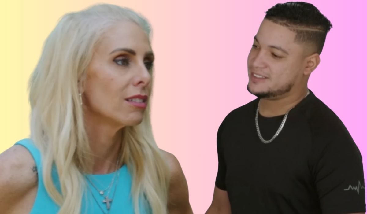 90 Day Fiance