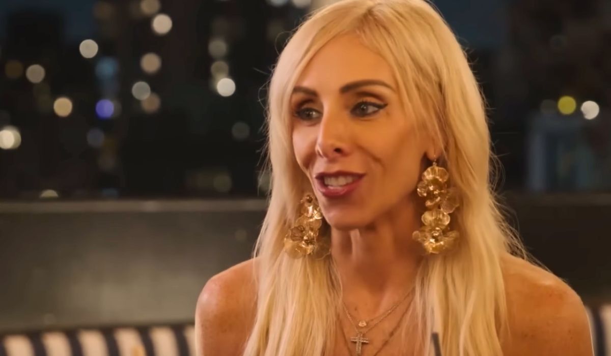 90 Day Fiance