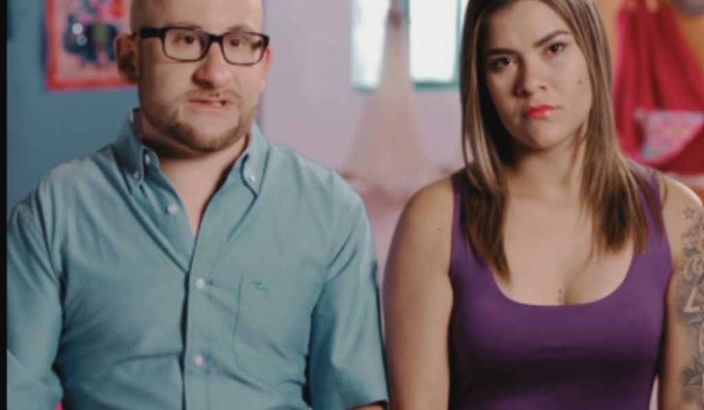 90 Day Fiance