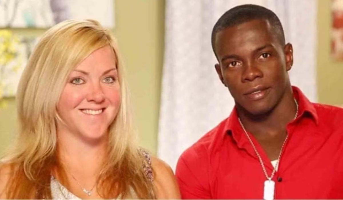 90 Day Fiance