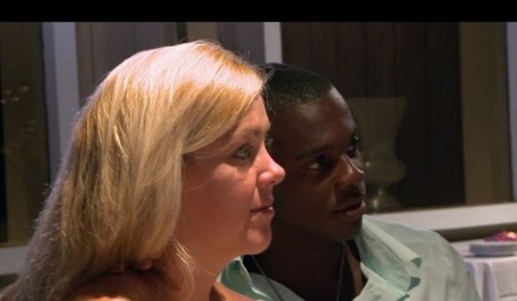 90 Day Fiance