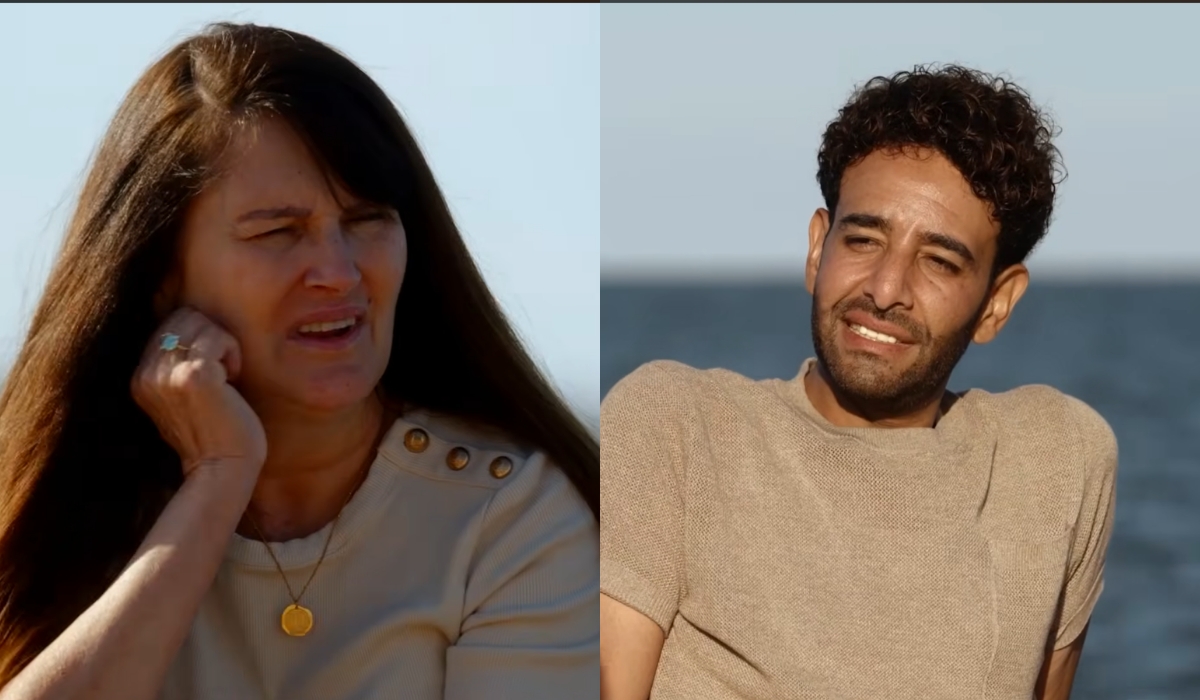 90 Day Fiance