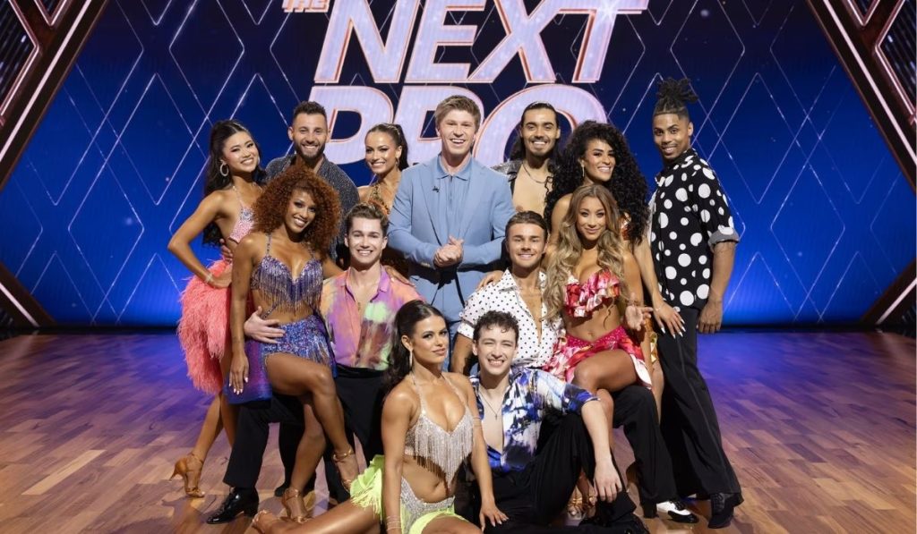 DWTS