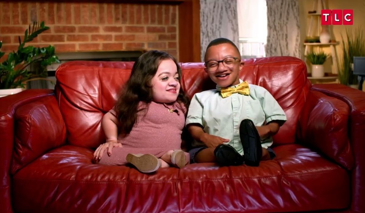 Jay & Pamela