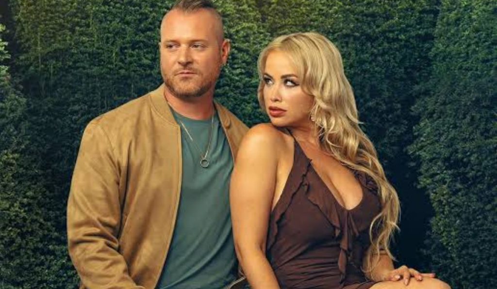 90 Day Fiance