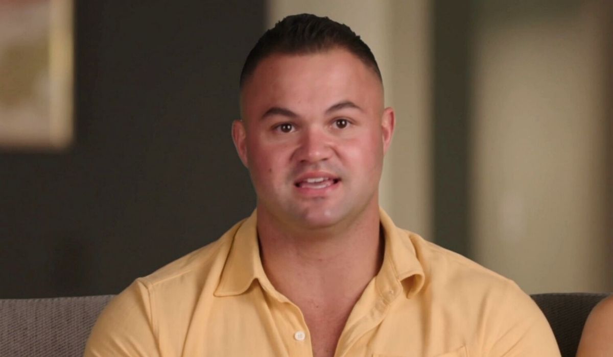 90 Day Fiance