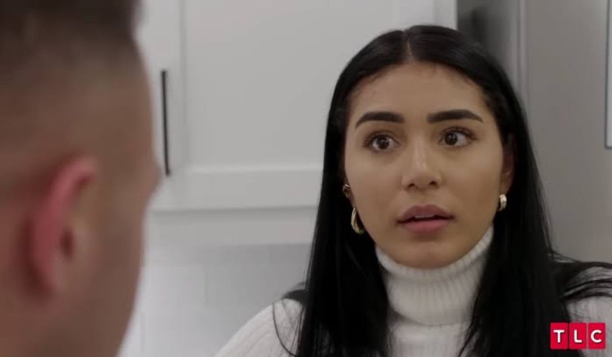 90 Day Fiance