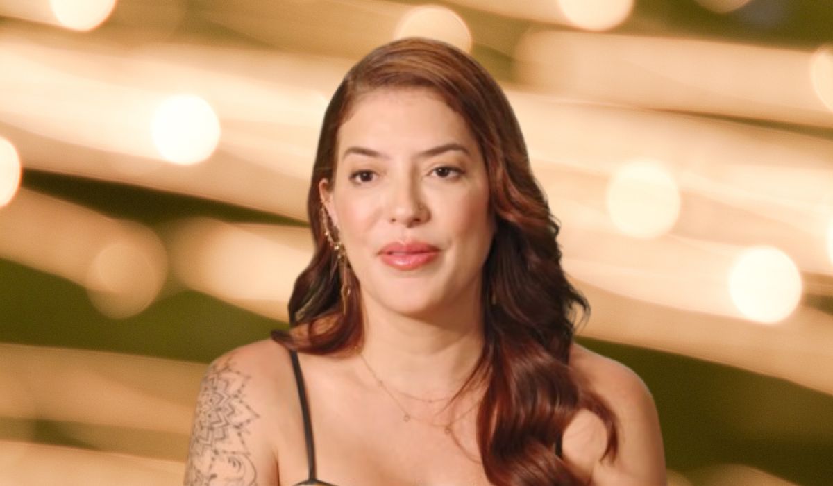 90 Day Fiance