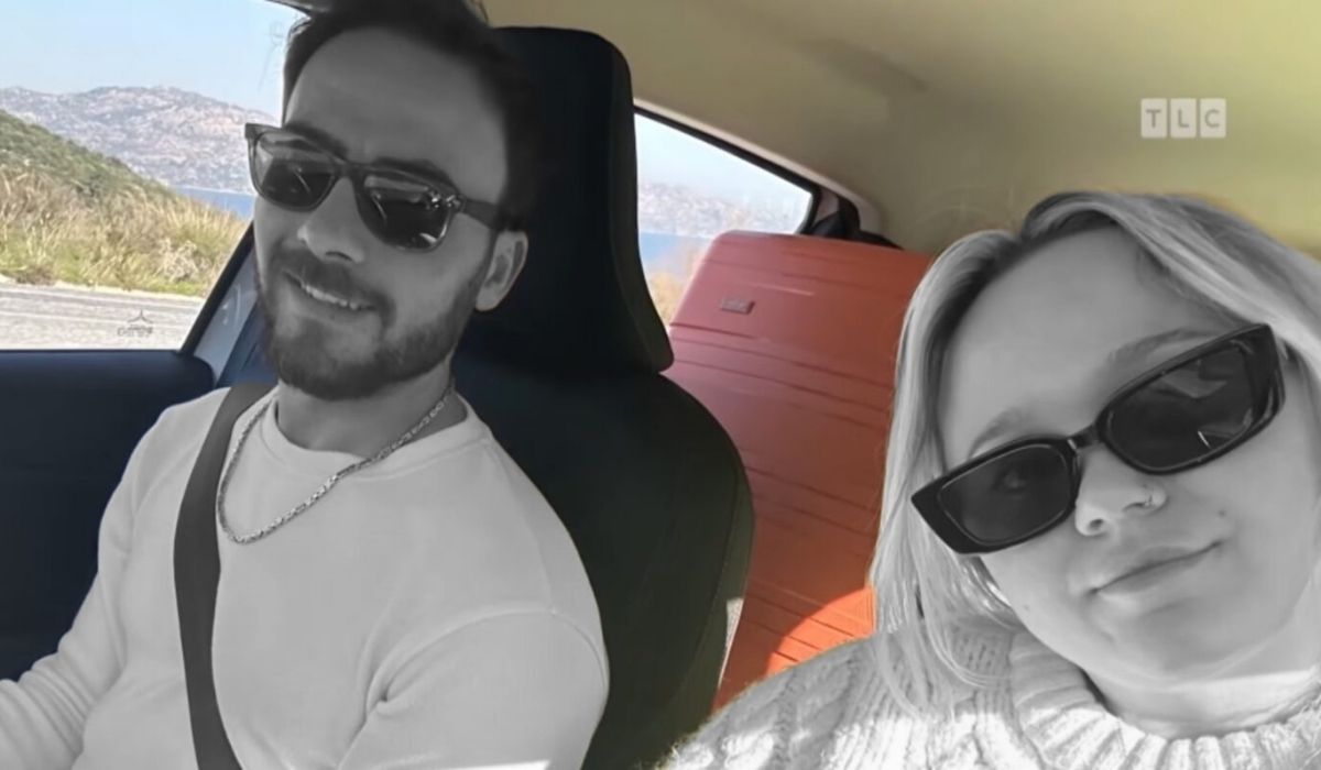 90 Day Fiance