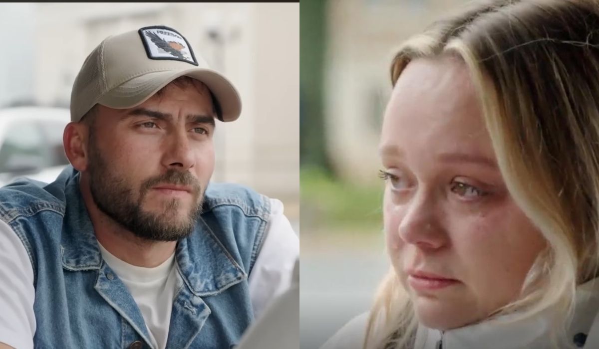 90 Day Fiance