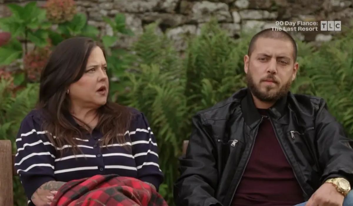 90 Day Fiance