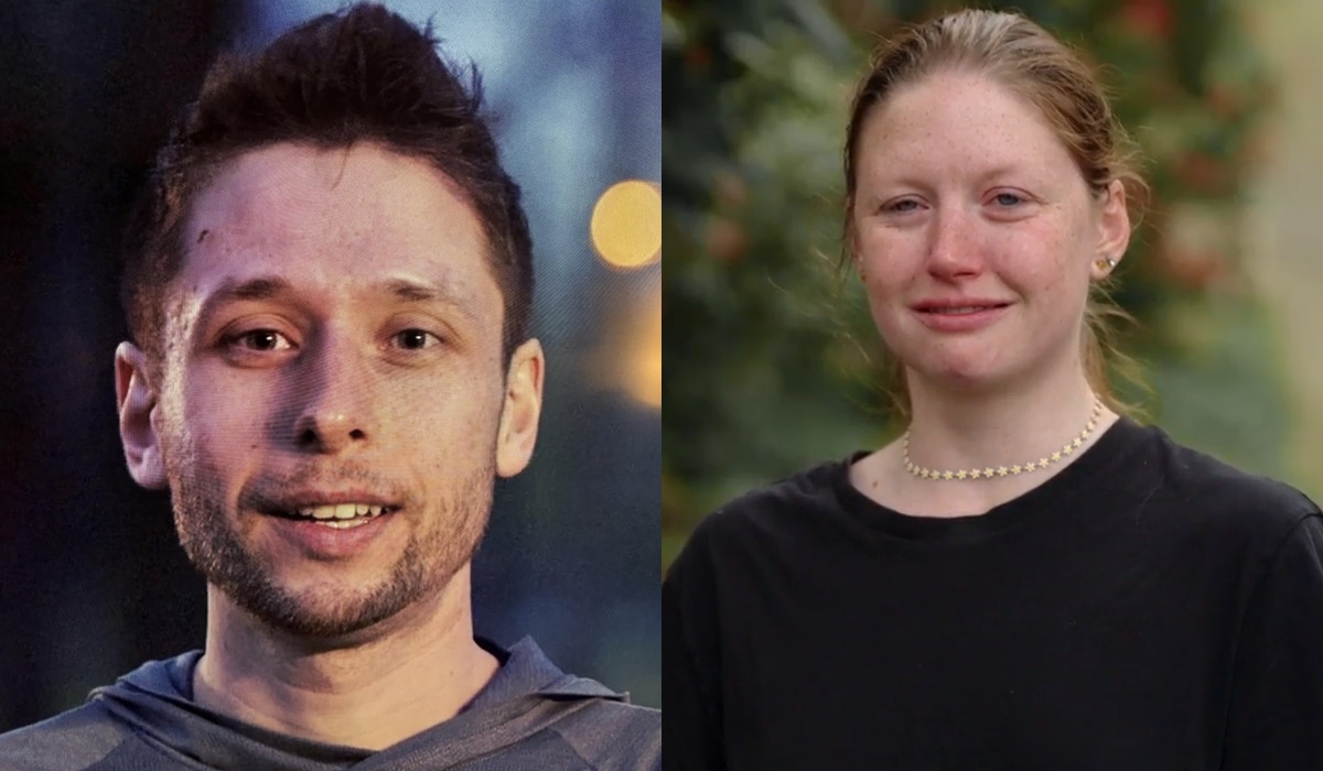 90 Day Fiance